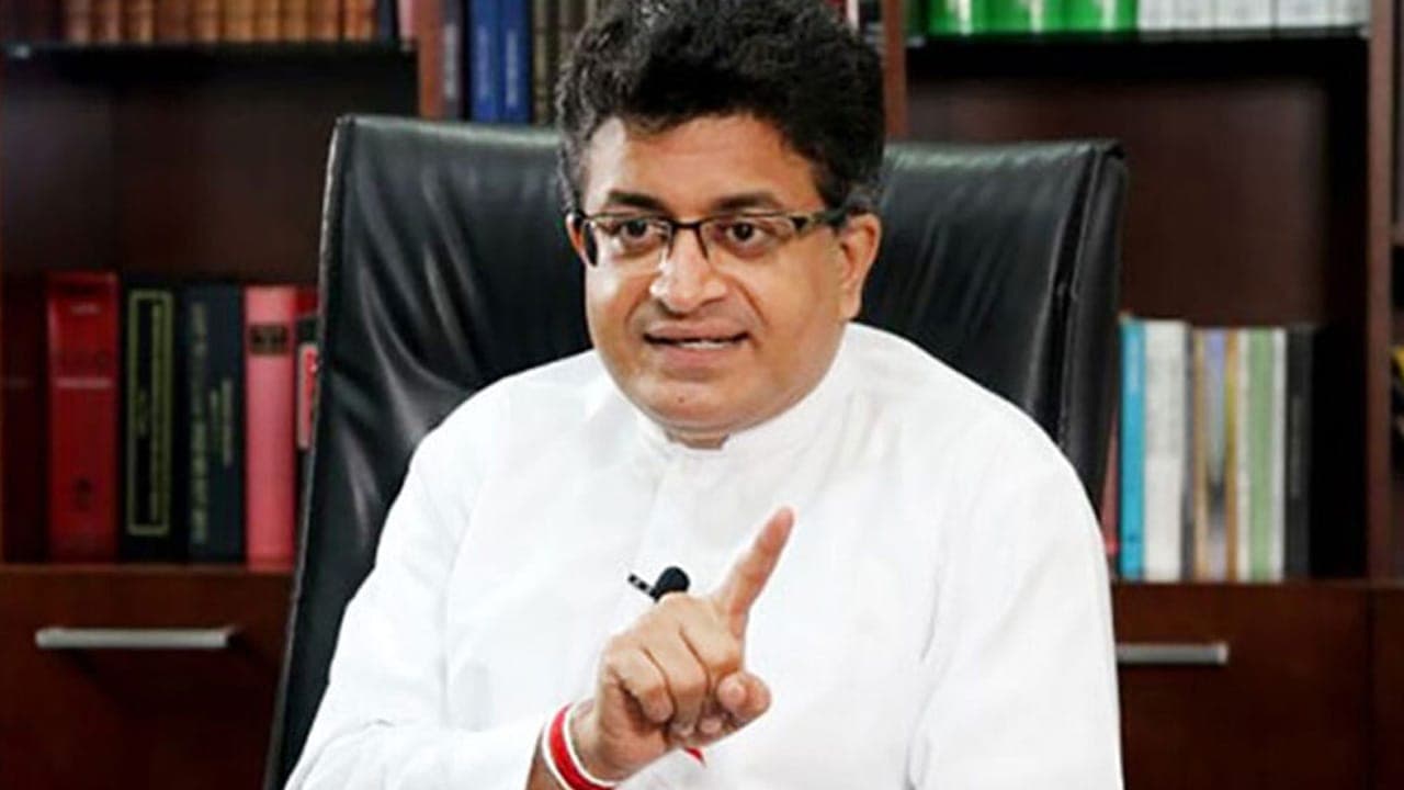  விகாரமாதேவி சத்தியாகிரகம்: நீதிமன்ற உத்தரவிற்கு எதிராக கம்மன்பில ரிட் மனு 