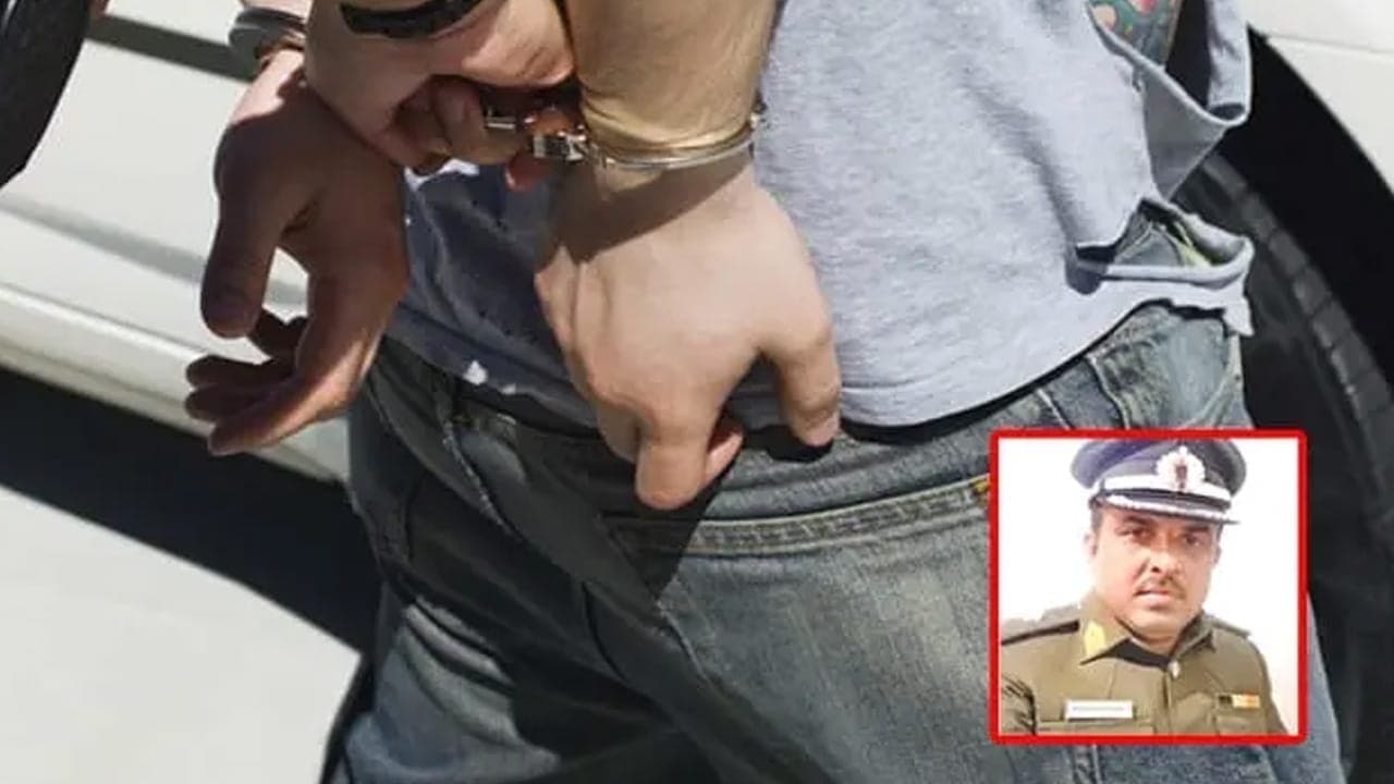 கரந்தெனிய PHI கொலையுடன் தொடர்புடைய ஊரகஹ இந்திக டுபாயில் கைது 