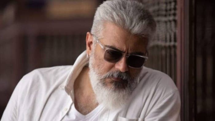 2027 பொங்கலுக்கு வரும் அஜித் படம்!