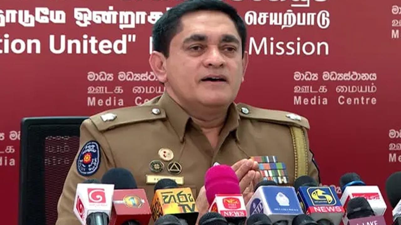 சிவப்பு பிடியாணை பிறப்பிக்கப்பட்ட 112 குற்றவாளிகள் 13 நாடுகளில் தலைமறைவு!