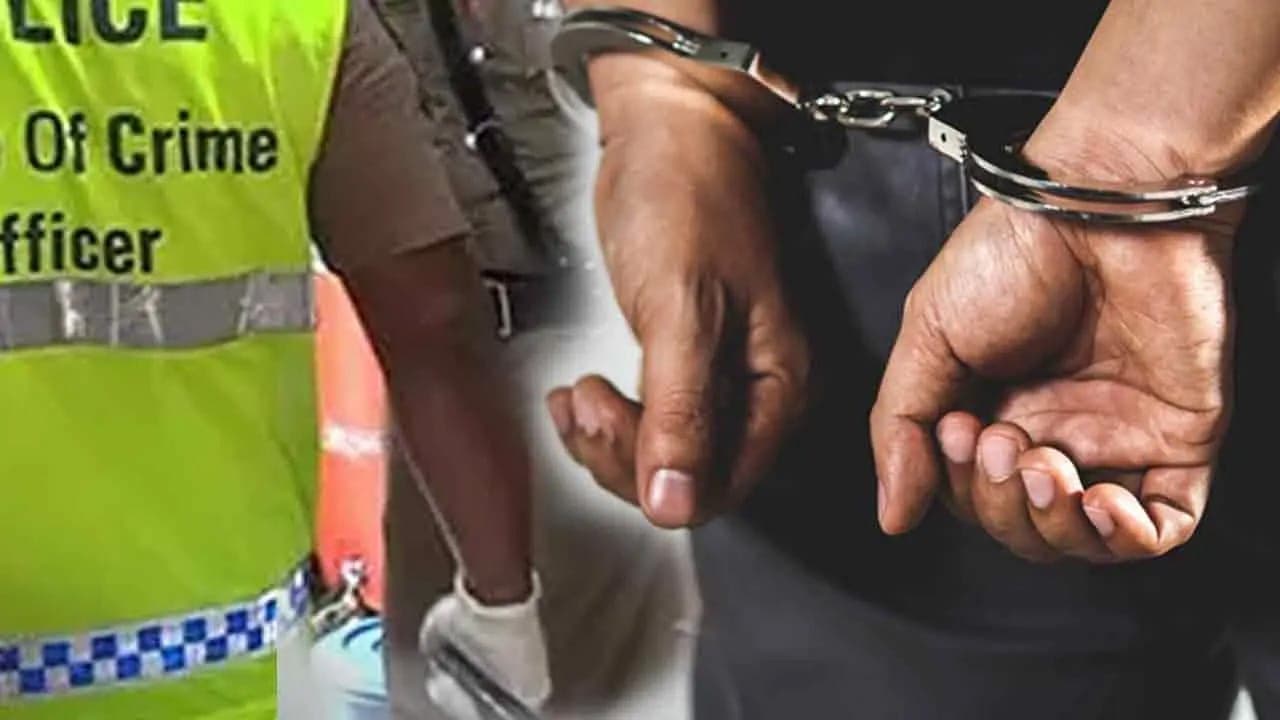 சொய்சாபுர ஹோட்டல் உரிமையாளர் கொலை:  காரின் சாரதி கைது