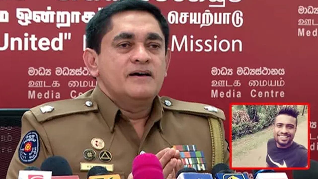 தவறிழைத்த எந்தவொரு அதிகாரியையும் பாதுகாக்க பொலிஸ் முனையாது