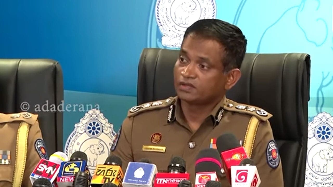"பொலிஸ் தரப்பில் சட்ட நடைமுறைகள் மீறப்பட்டுள்ளன!"