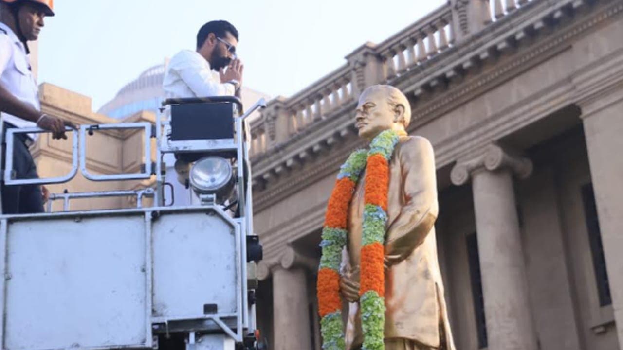 27 ஆவது சிரார்த்த தினம் அனுஷ்டிப்பு!