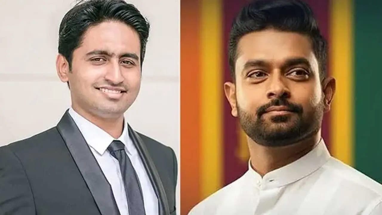 ரகித, சரித்திற்கு பிணை வழங்கியதை எதிர்த்து மனுத் தாக்கல் 
