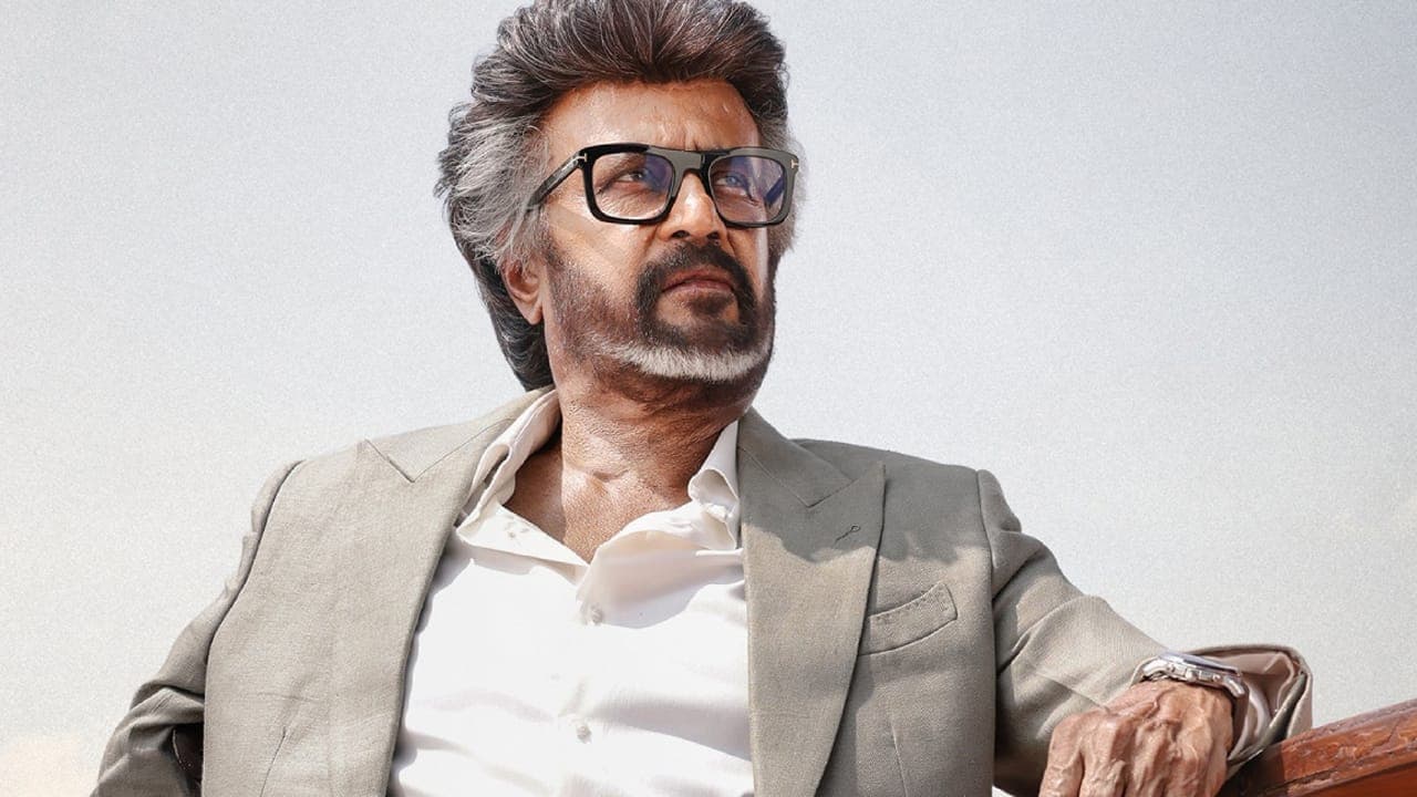ஜெயிலர் 2 தமிழ்நாட்டில் 15 நாட்களில் செய்துள்ள வசூல்!