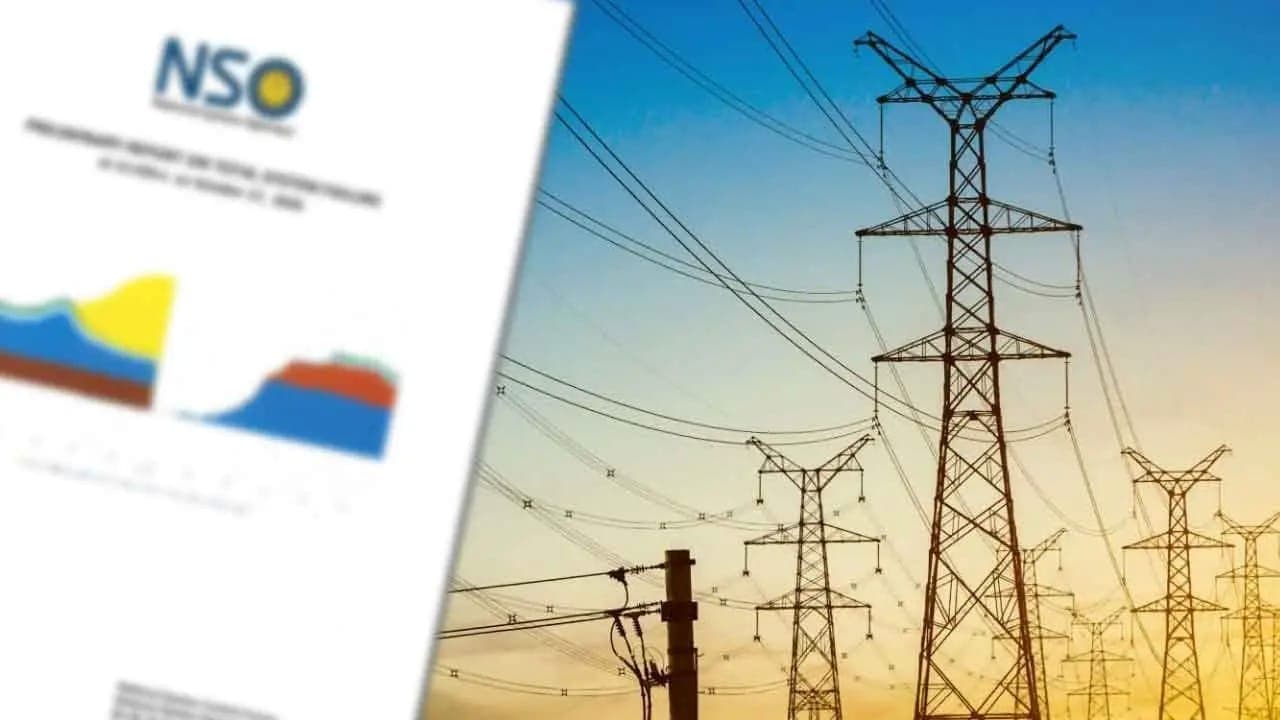 நாடு முழுவதும் ஏற்பட்ட திடீர் மின் தடை குறித்த அறிக்கை வௌியானது