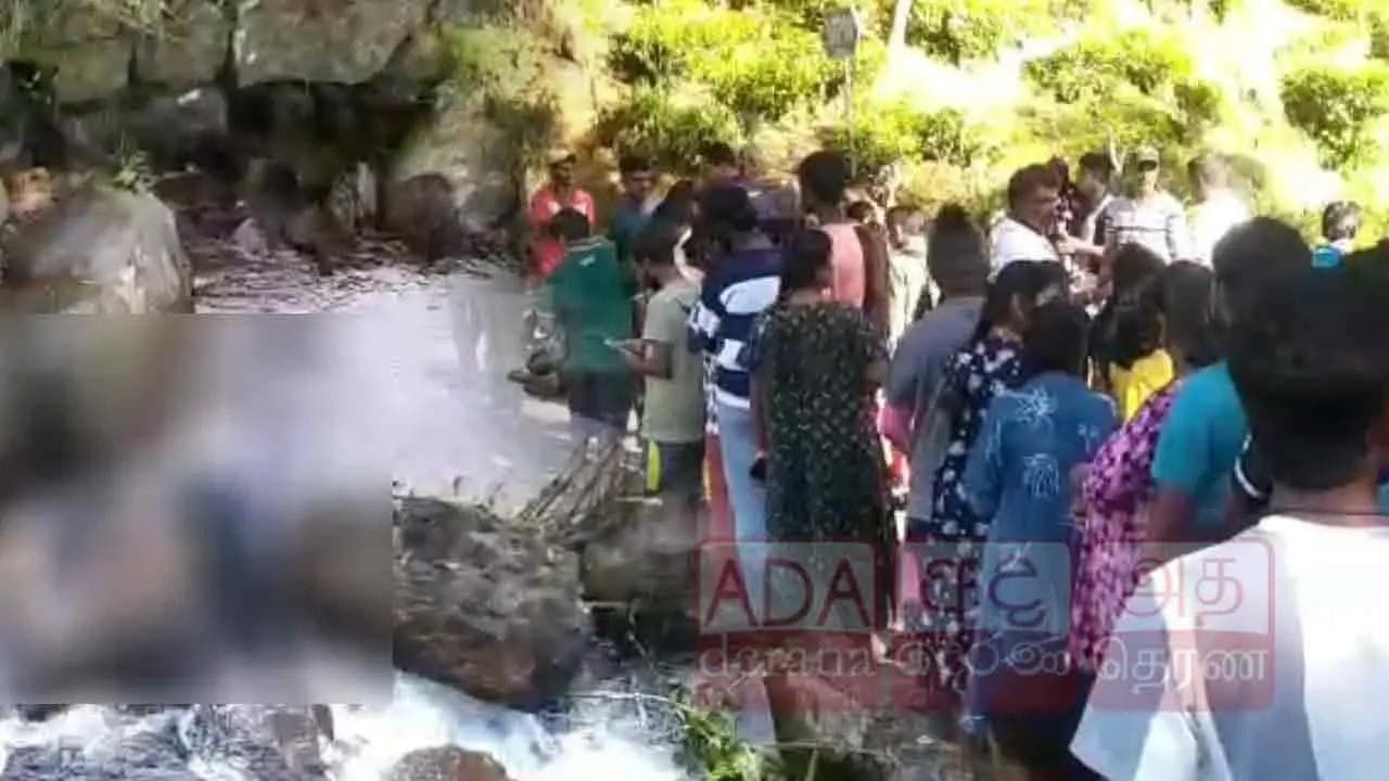 பொகவந்தலாவையில் குடும்பஸ்தர் ஒருவர் சடலமாக மீட்பு