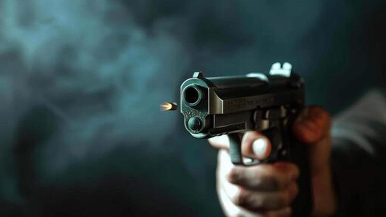 கடவத்தையில் பொலிஸார் துப்பாக்கிச் சூடு