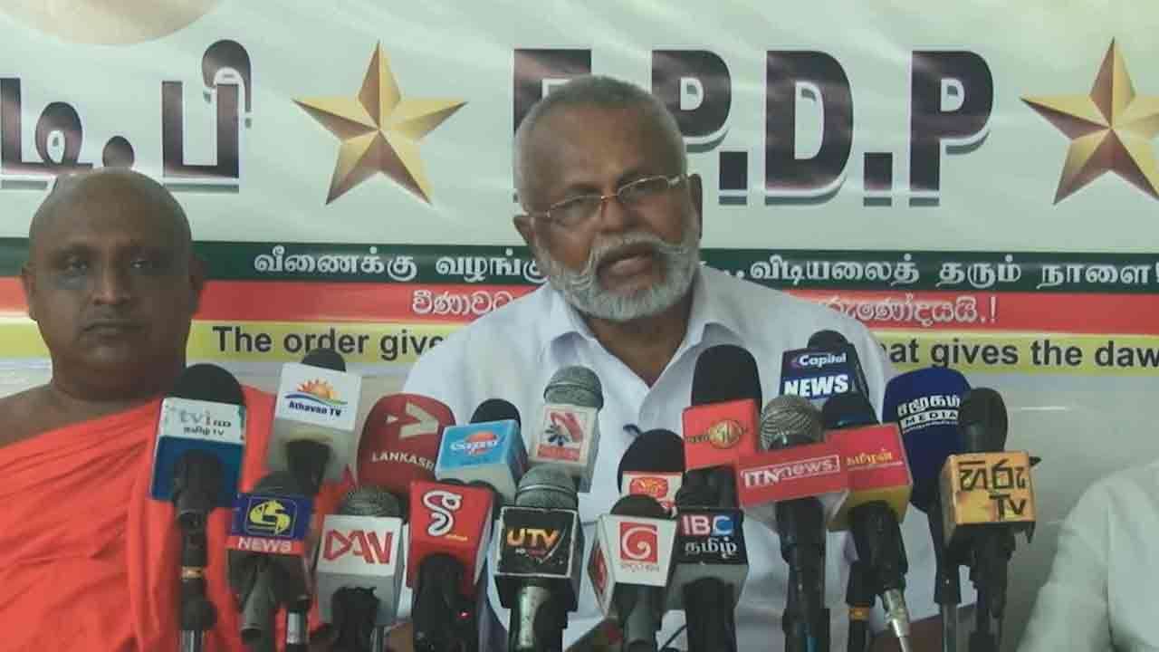 தேசிய நல்லிணக்கம் எப்போதும் வலுவானது! 