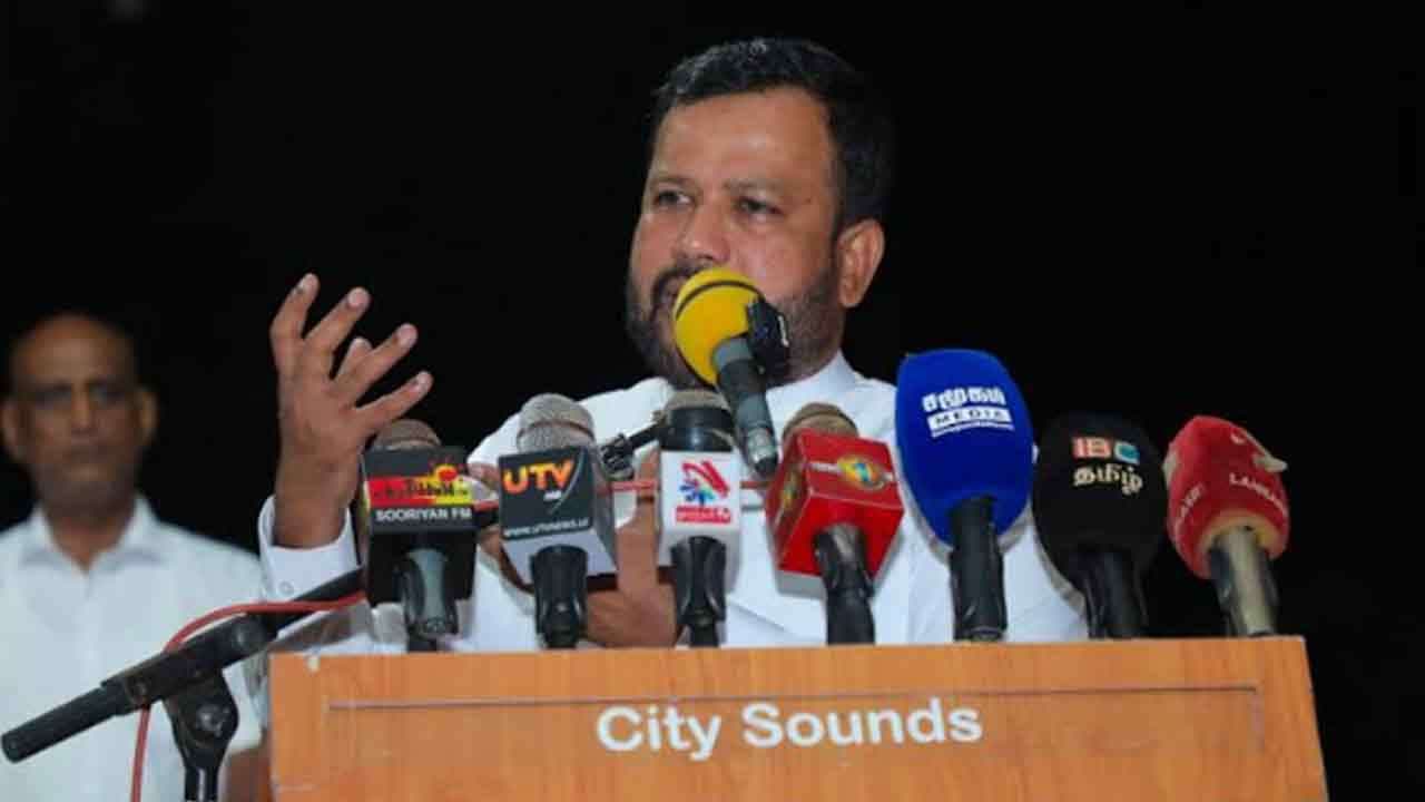 புத்தளம் மாவட்ட பிரதிநிதித்துவத்தை பாதுகாப்பதே எமது இலக்கு!