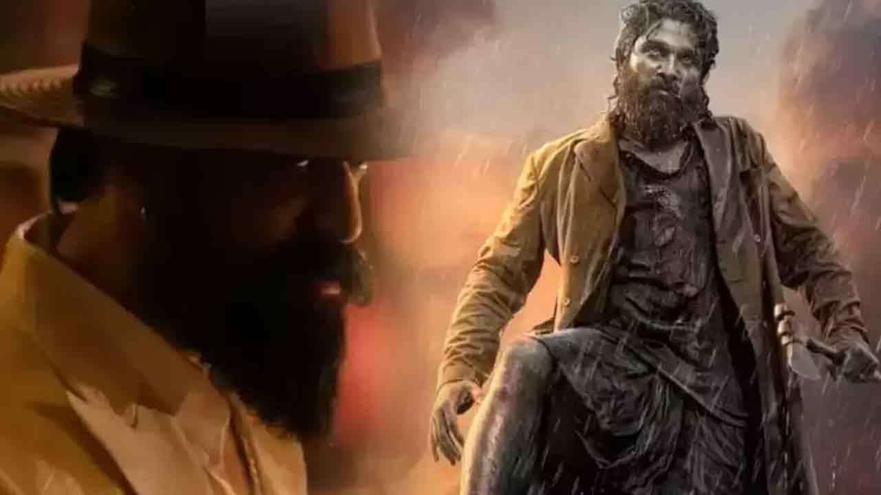 புஷ்பா 2 சாதனையை முறியடித்த யாஷின் 'டாக்சிக்'