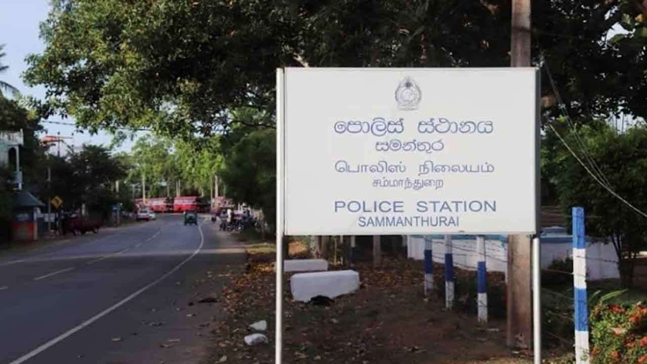 மின்சாரம் தாக்கி நபரொருவர் பலி