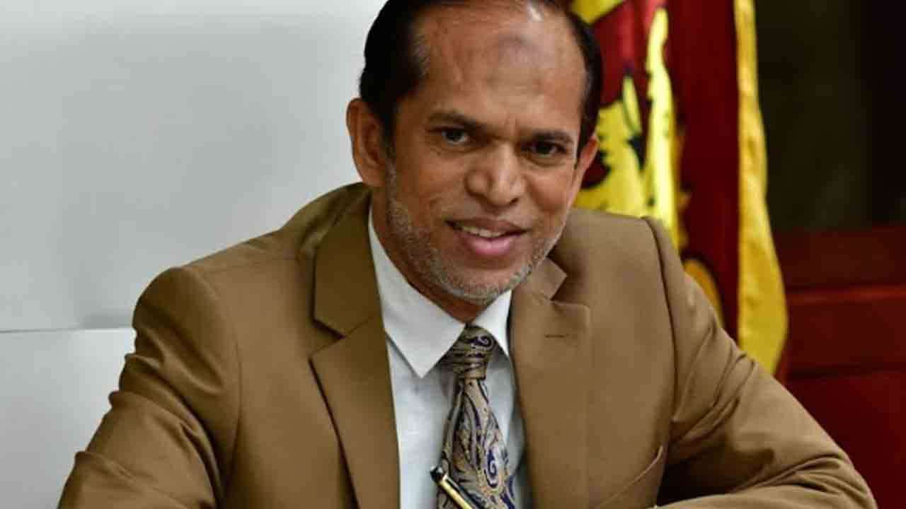 தமிழர் வரலாற்றில் நிரப்ப முடியாத வெற்றிடம்
