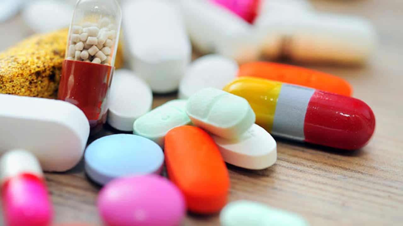 மருந்துகளுக்கு அதிகபட்ச சில்லறை விலை