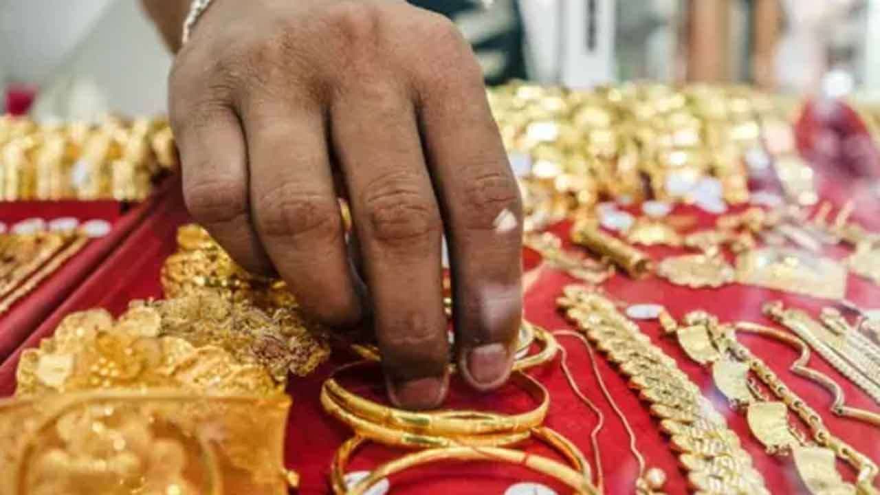 தங்கம் விலை 38 சதவீதம் வரை குறைய வாய்ப்பு