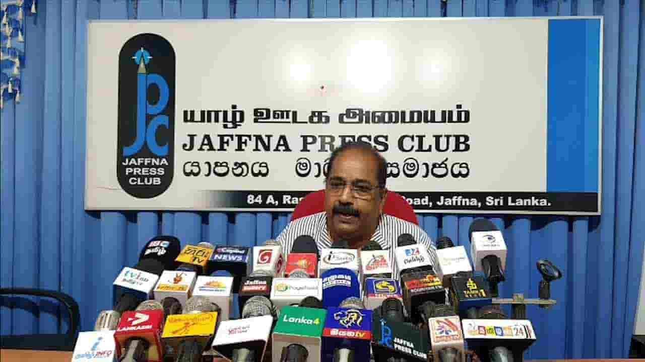 காணாமல் ஆக்கப்பட்டோர் விடயத்தில் எந்தவித நடவடிக்கையும் இல்லை