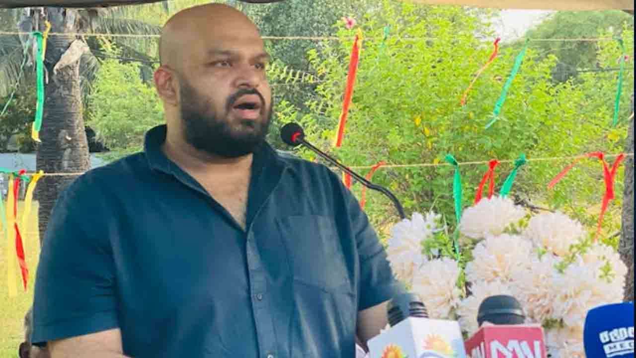 தமிழ் மக்களுக்கு சிறந்த ஒரு எதிர்காலம் கிடைக்கும் என்று கூறமுடியாது