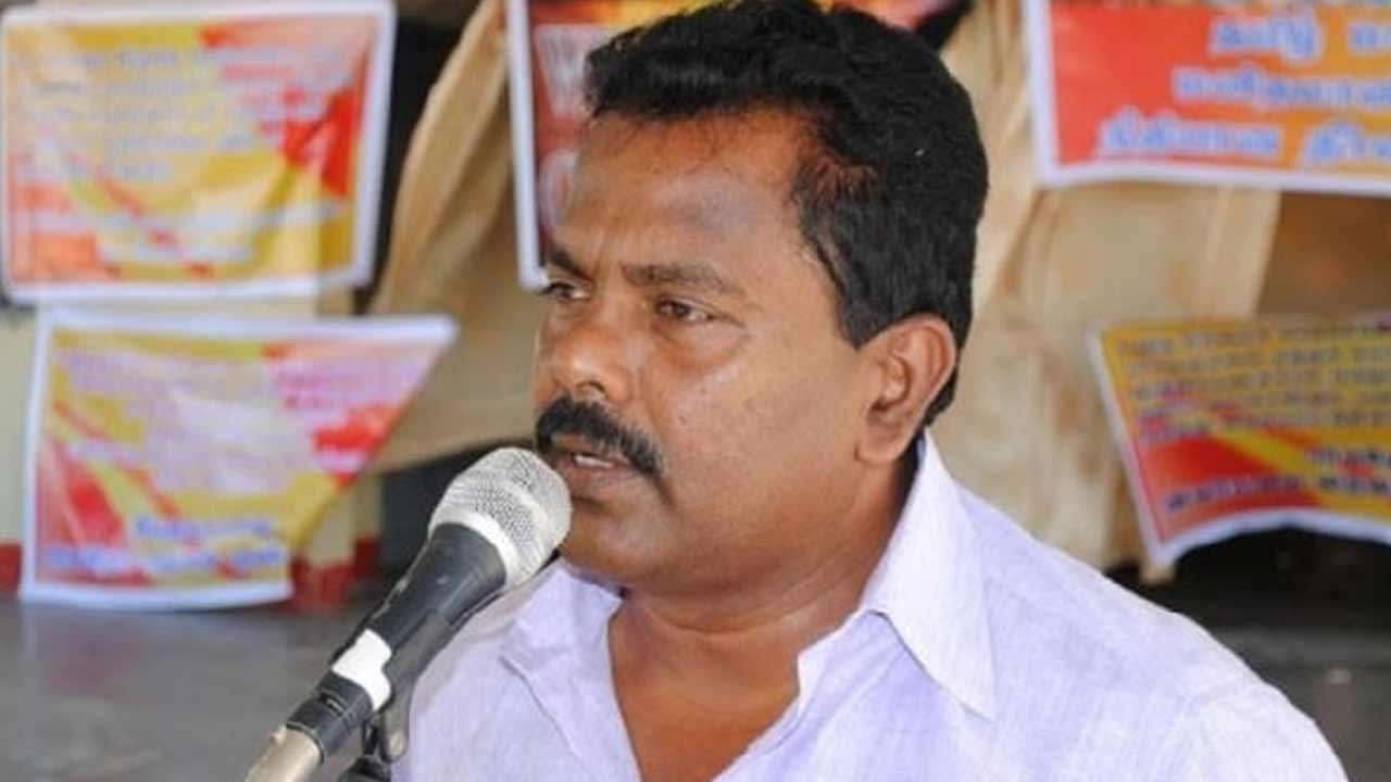 வடக்கில் 7 எம்.பிக்கள் தேசியக் கட்சியில் வருவதற்கு காரணம் தமிழரசு கட்சி
