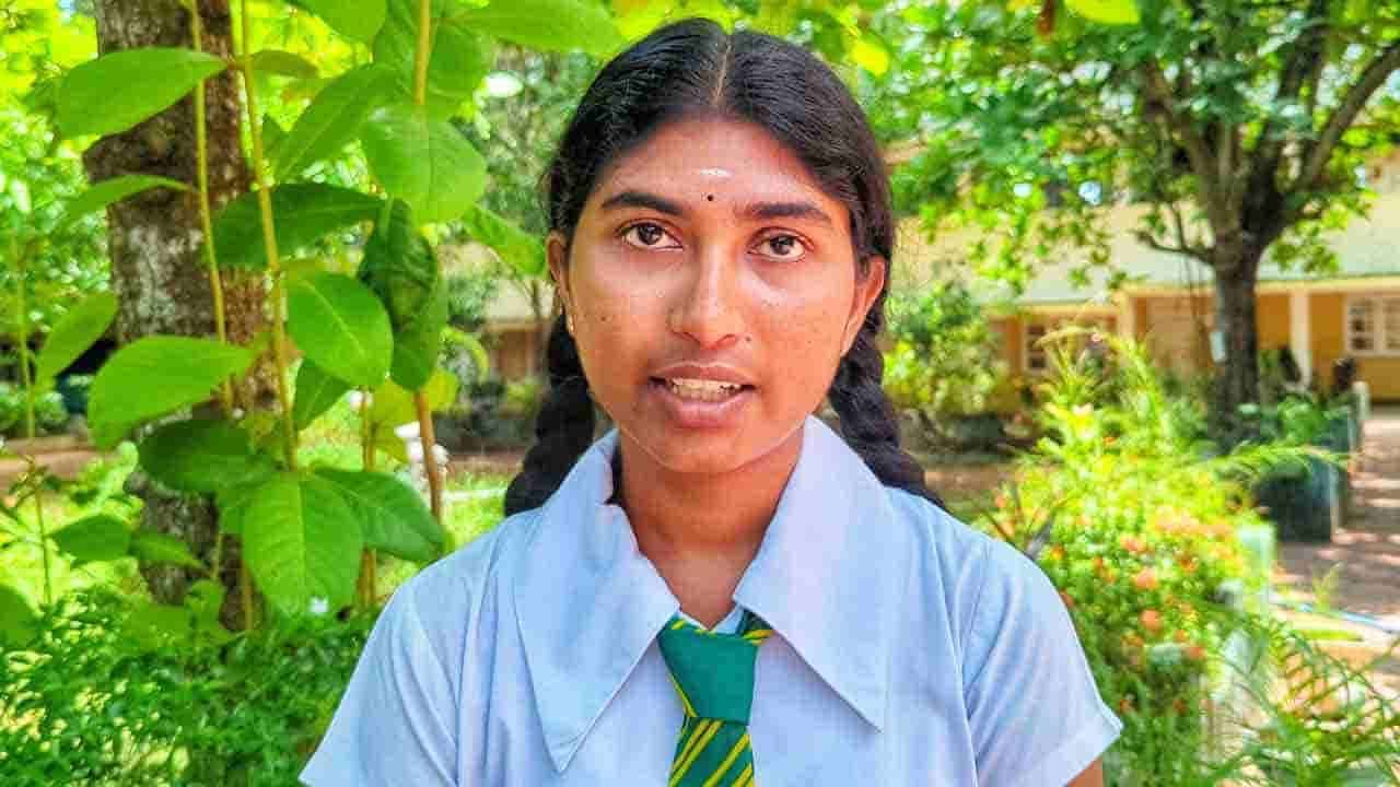 பாடசாலையில் இருந்து இடைவிலகிய அண்ணாவினாலேயே நான் இந்த நிலையை அடைந்தேன்