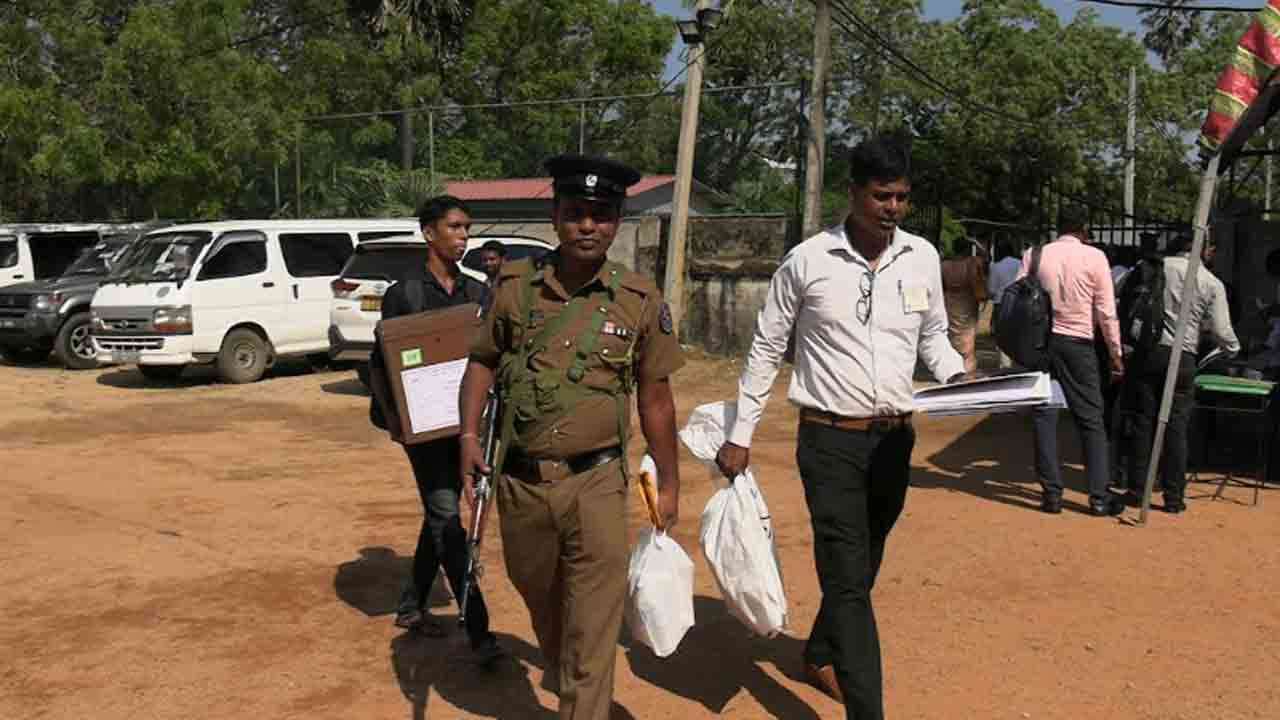 மட்டக்களப்பில் தேர்தலுக்கான சகல நடவடிக்கைகளும் நிறைவு
