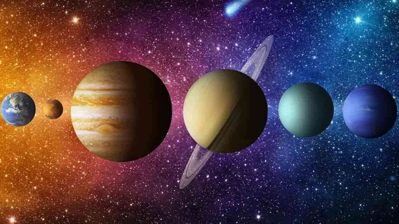 சுக்கிர பெயர்ச்சி 2025!