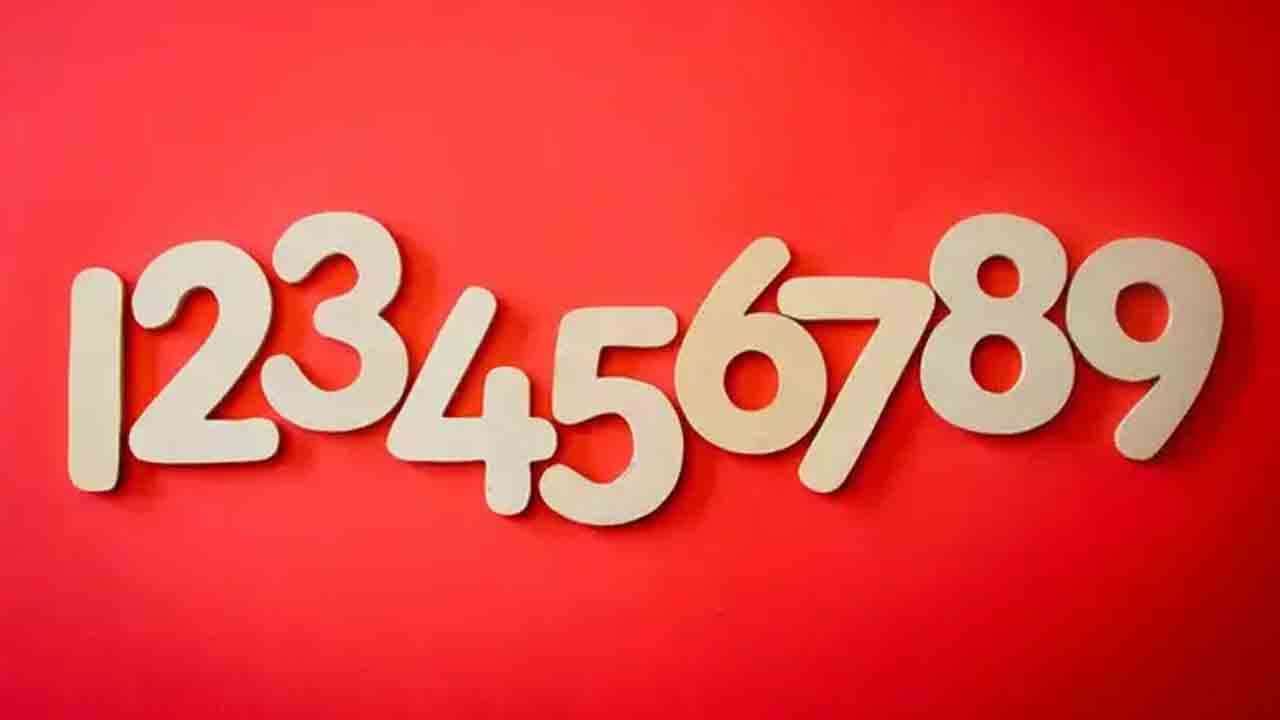 எந்த எண்ணுக்கு சிக்கல்?