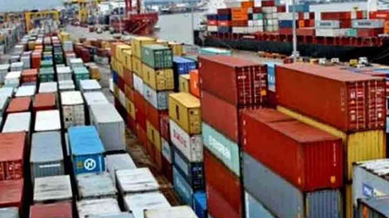 சர்ச்சைக்குரிய கொள்கலன்கள் விடுவிப்பு தொடர்பில் விளக்கம்
