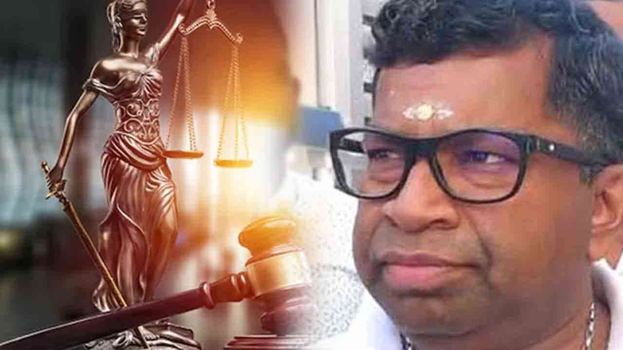 பிள்ளையானின் அடிப்படை உரிமை மனுவை பரிசீலிக்க திகதி நிர்ணயம்