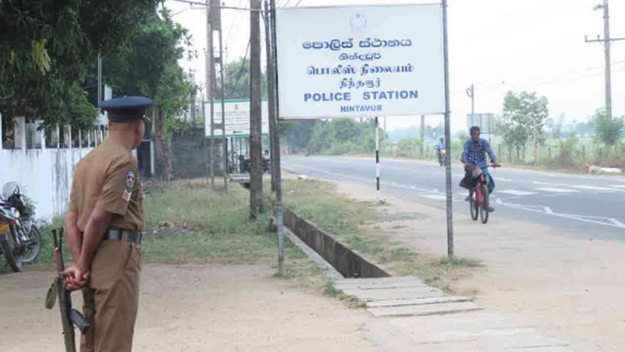 போதைப் பொருள் வியாபாரத்தில் ஈடுபட்ட பெண் உட்பட மூவர் கைது