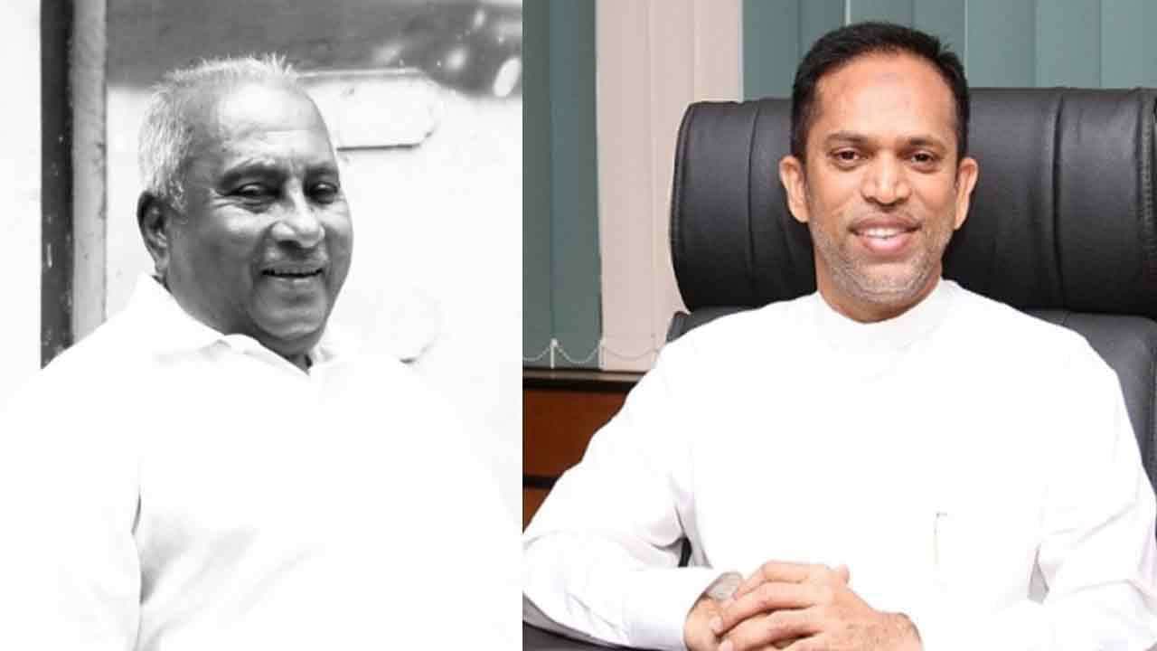 நாட்டின் வளர்ச்சிக்கு பெரும் பங்காற்றியவர்