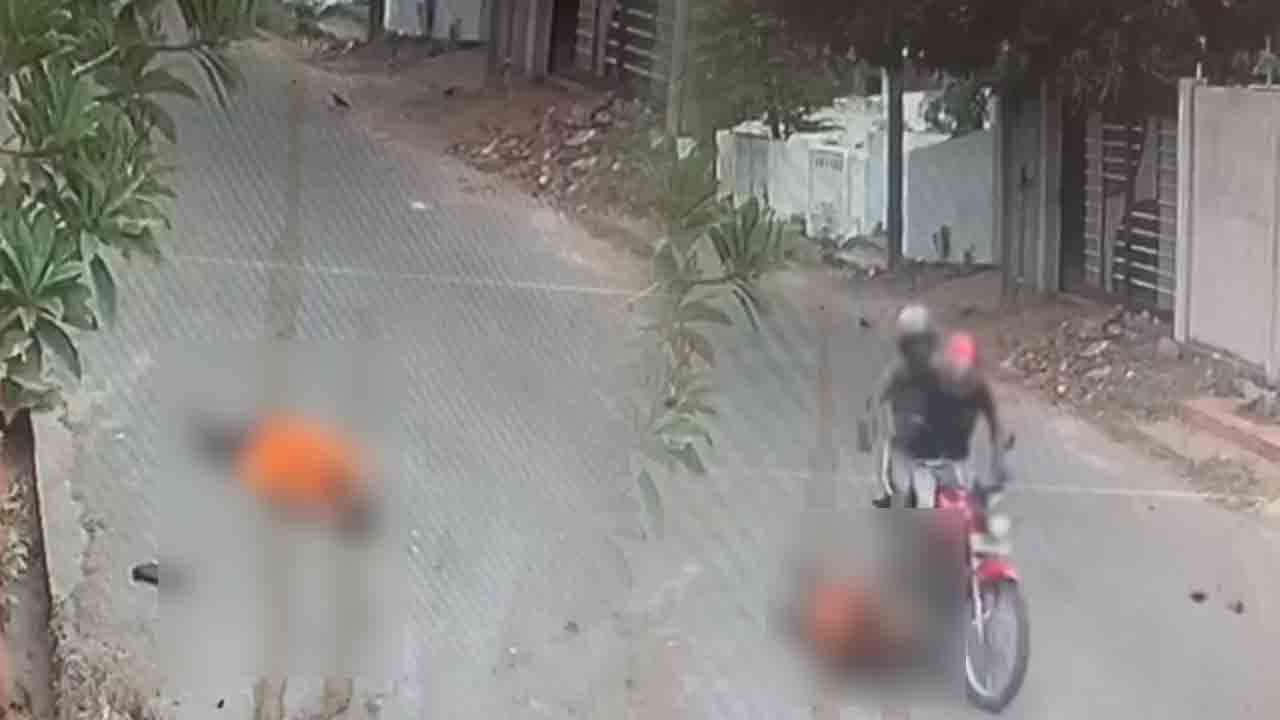 கொள்ளை சம்பவத்தில் படுகாயமடைந்த வயோதிப பெண் உயிரிழப்பு