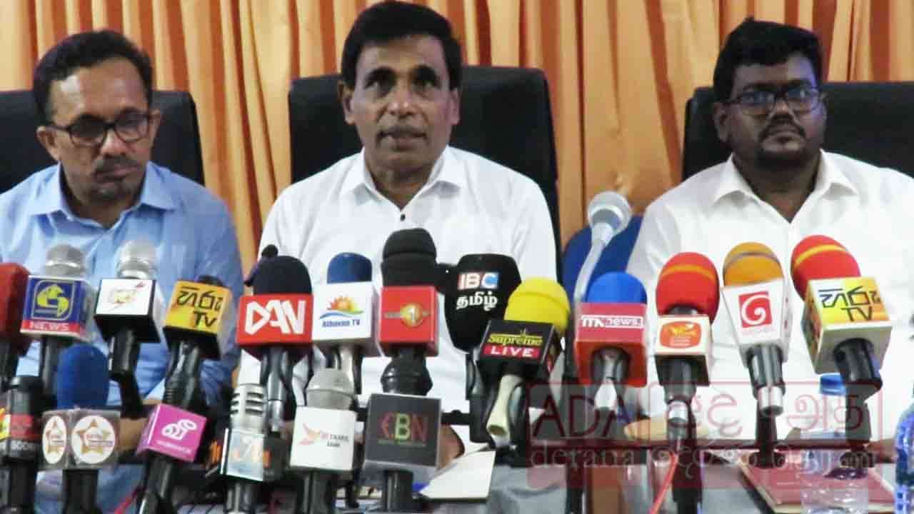 நாடு முழுவதும் 4,000 சிறுவர்கள் பாதுகாப்பற்ற நிலையில் இருக்கிறார்கள்