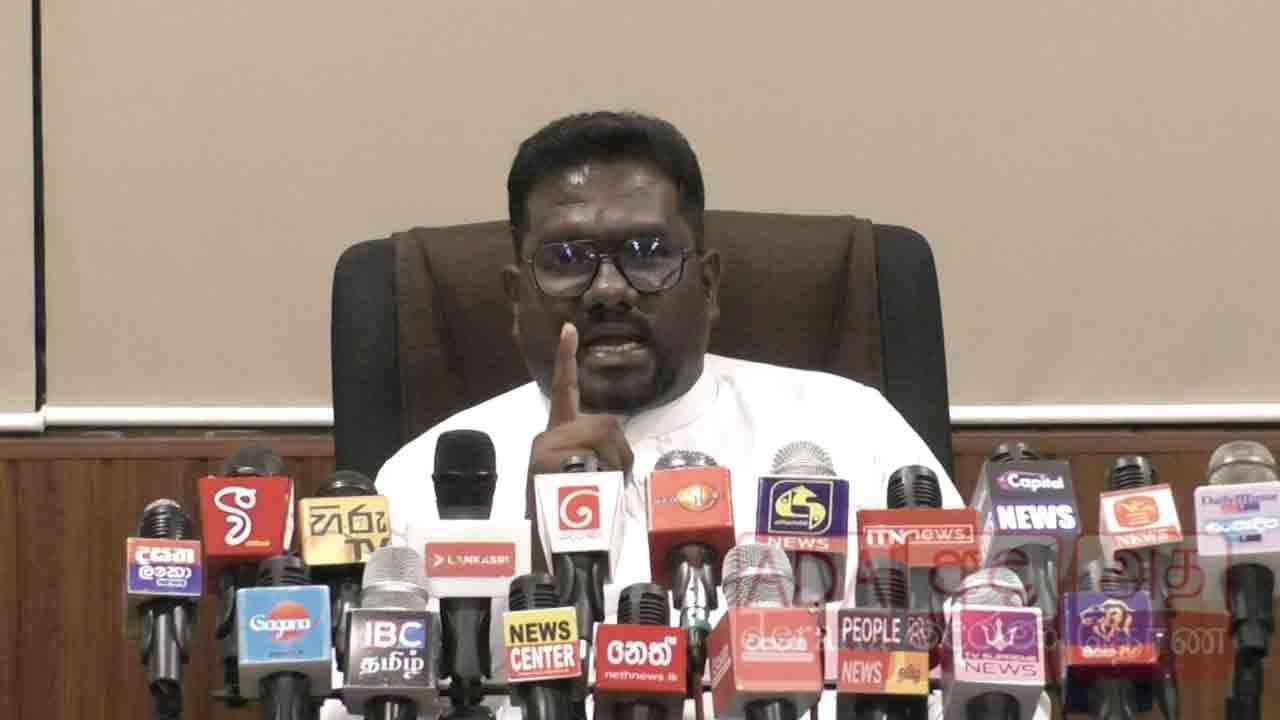 பெருந்தோட்ட நிறுவனங்கள் 1 மாத கால அவகாசம் கேட்டுள்ளார்கள்!