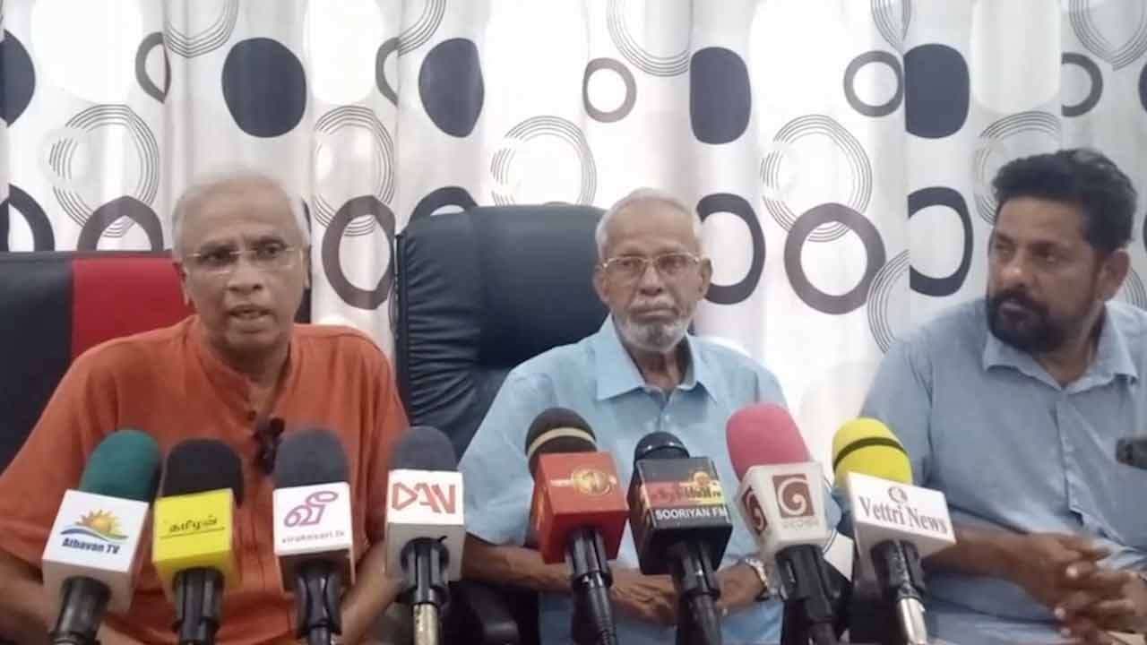 குறைவாக வாக்கெடுத்து ஜனாதிபதி ஆனவர் அநுர குமார திசாநாயக்க!