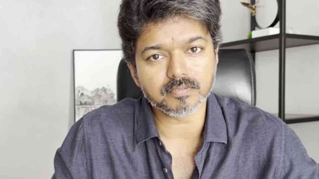 கரூர் விவகாரம் - விஜய் எடுத்த அதிரடி முடிவு!