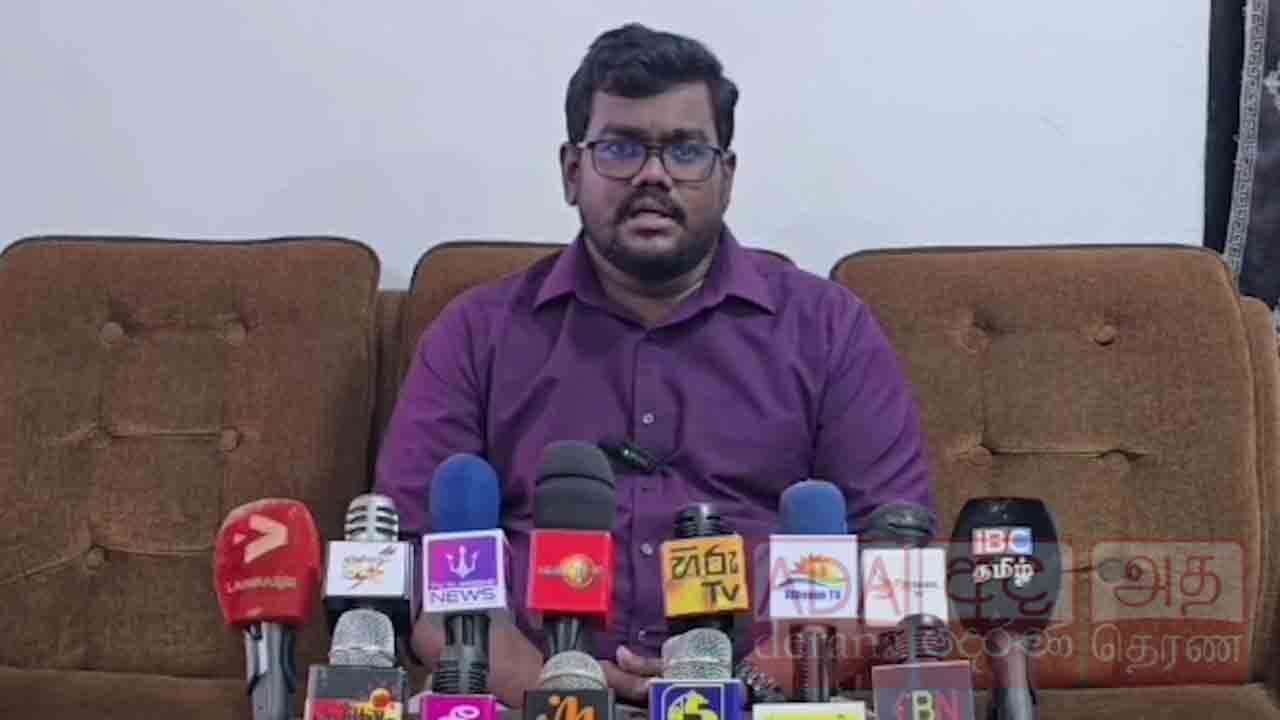 நாட்டை அகல பாதாளத்திற்கு தள்ளுவதற்கான முயற்சிகள் இடம்பெறுகின்றன