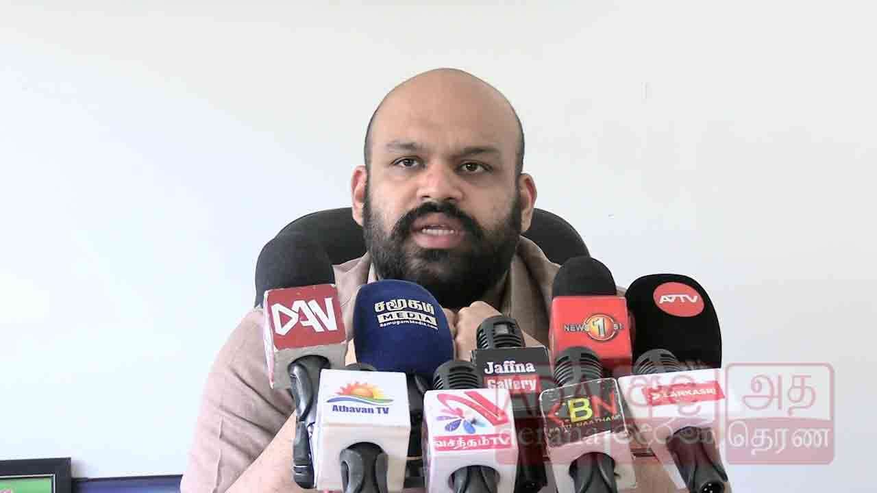 அரசாங்கம் வழங்கிய வாக்குறுதிகளை நிறைவேற்றவேண்டும்!