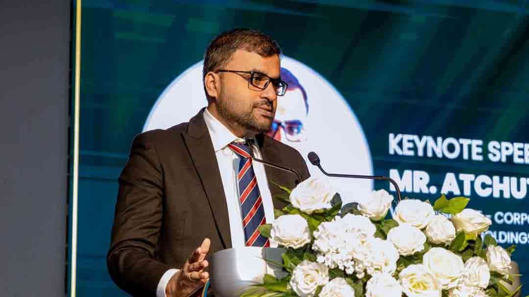 First Capital நிதிசார் புத்தாக்கம் மற்றும் இளைஞர் தலைமைத்துவம் ஆகியவற்றை உறுதி செய்யும் வகையில் MAGNATE 2025 இற்கு பிரதான அனுசரணை வழங்கியது