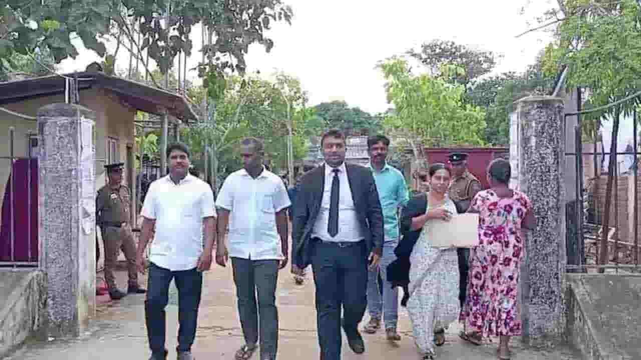 தொல்பொருள் திணைக்கள பதாதை அகற்றப்பட்டமை தொடர்பிலான வழக்கு ஒத்திவைப்பு!