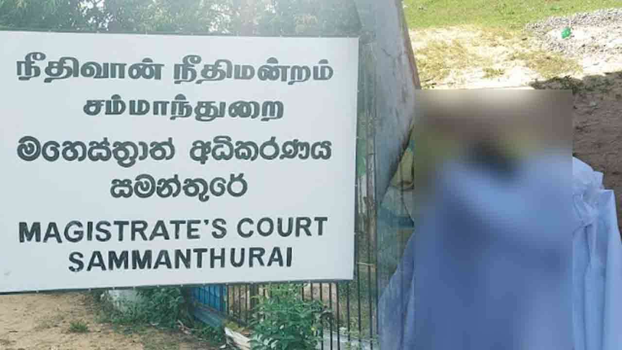 நீரில் மூழ்கிய குடும்பஸ்தரின் சடலம் உறவினர்களிடம் கையளிப்பு!