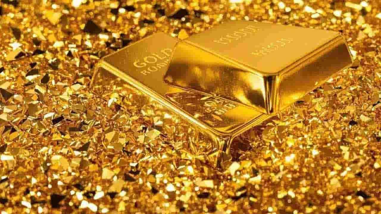  368,000 ரூபாவாக அதிகரித்த தங்கம் விலை