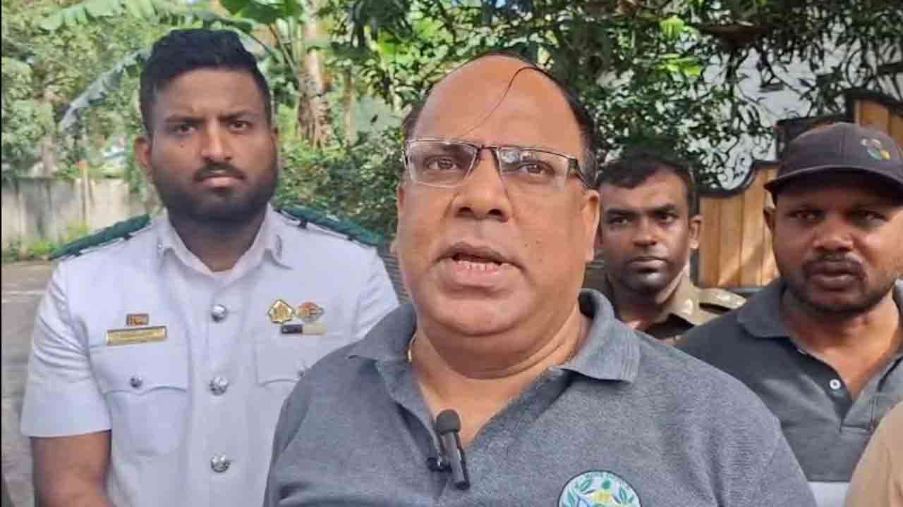 இந்த ஆண்டு 18 எலிக்காய்ச்சல் நோயாளர்கள் இனங்காணப்பட்டுள்ளனர்!