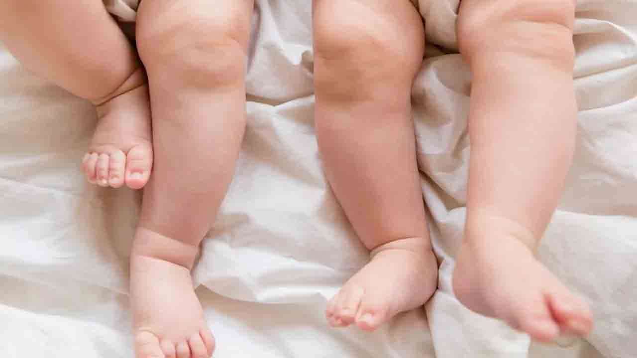 சீனாவில் மீண்டும் குறைந்த பிறப்பு விகிதம்!