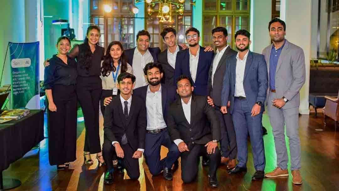 தேயிலை ஆராய்ச்சி நிறுவன சான்றிதழைப் பெற்ற SpectrifyAI - 150 ஆண்டுகளில் தேயிலைத் தர நிர்ணயத்தில் ஏற்பட்ட பாரிய முன்னேற்றம்