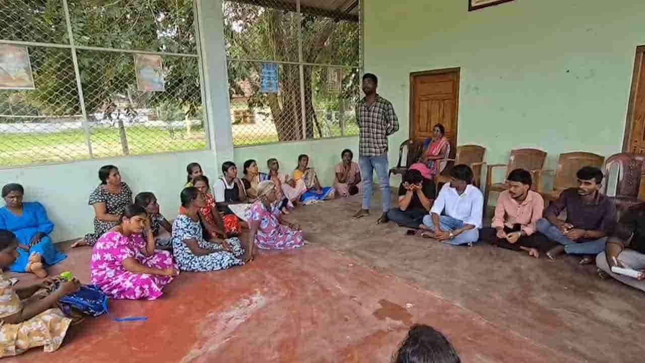 சுதந்திர தினத்தை கரி நாளாக பிரகடனப்படுத்த தீர்மானம்!