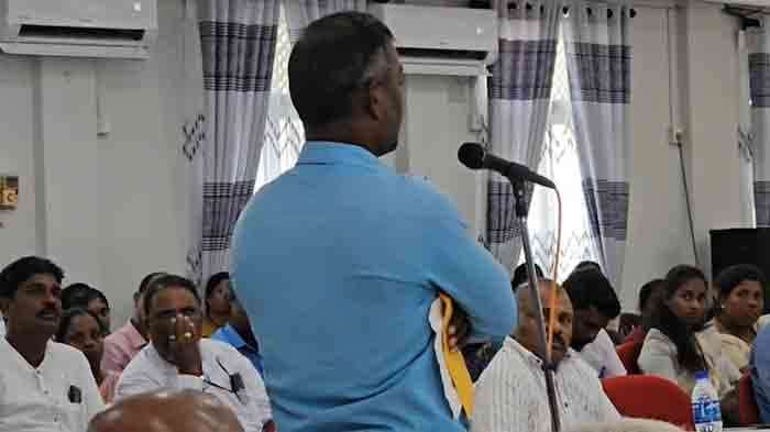 மாணவிக்கு போதைப்பொருள் பாவனையாளர்கள் தொந்தரவு!