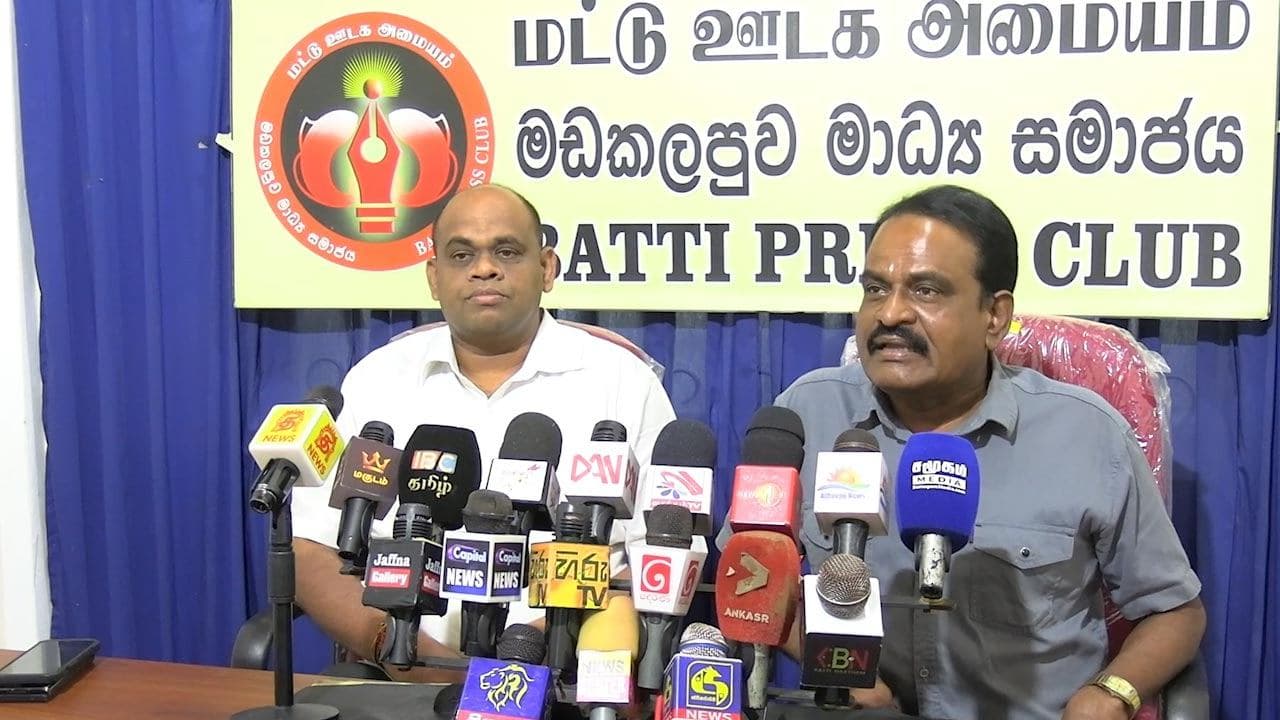 நாங்கள் நேர்மறையான கருத்தினை ஏற்றுக்கொள்பவர்கள்!