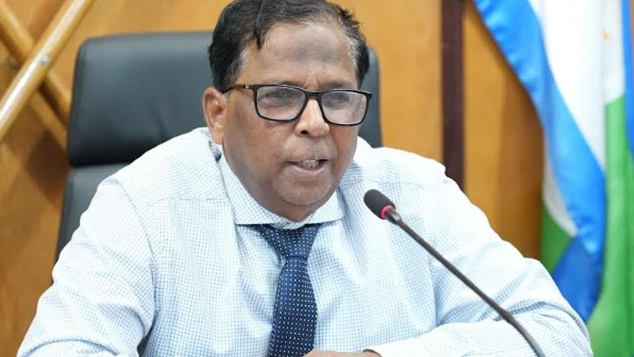 வடக்கு மற்றும் கிழக்கின் துரித அபிவிருத்திகென தனியான நிதி ஒதுக்கீடு!