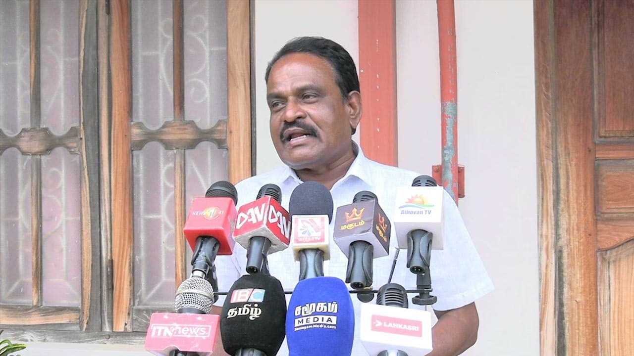 கட்சி வழக்குகள் முடிந்த பின்னரே பொதுக்குழு கூட்டம்!